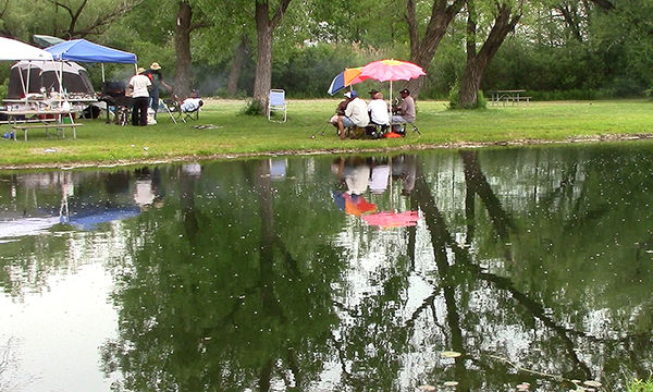 POTA @ Powers – Saturday October 4th